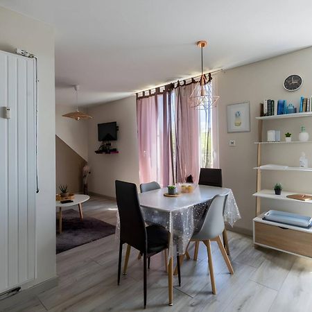 Le Char'Mans - Centre-Ville - 4 Pers - Reve Au Mans เลอม็องส์ ภายนอก รูปภาพ